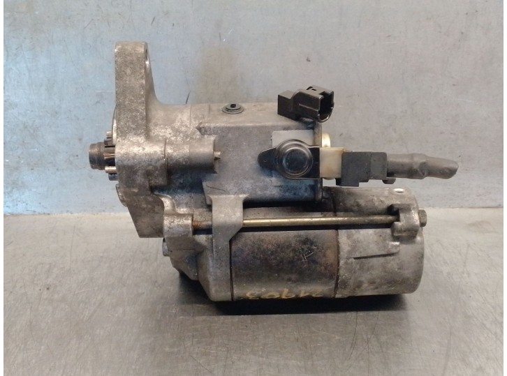 Recambio de motor arranque para mini mini (r50, r53) one d referencia OEM IAM 281000W080 12417791335 4280001280 DENSO