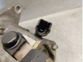 Recambio de motor arranque para mini mini (r50, r53) one d referencia OEM IAM 281000W080 12417791335 4280001280 DENSO