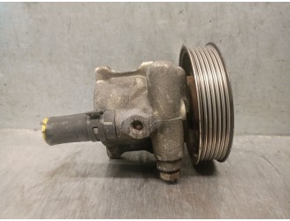 Replacement power steering pump for Volkswagen Polo (6N2) 1.4 TDI OEM IAM reference 6N0422154A 6N0145157X 26069334WG DELPHKI