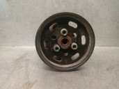 Recambio de bomba servodireccion para volkswagen polo (6n2) 1.4 tdi referencia OEM IAM 6N0422154A 6N0145157X 26069334WG DELPHKI