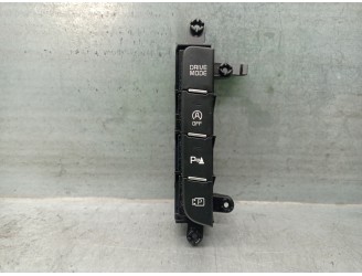 Recambio de mando multifuncion para kia xceed (cd) 1.5 t-gdi referencia OEM IAM 93300J7BF0  