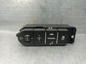 Replacement multifunction stalk for Kia XCeed (CD) 1.5 T-GDi OEM IAM reference 93700J7AG1WK 93710J7AG0 