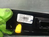 Replacement multifunction stalk for Kia XCeed (CD) 1.5 T-GDi OEM IAM reference 93700J7AG1WK 93710J7AG0 