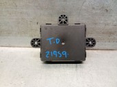Recambio de modulo electronico para ford c-max ii (dxa/cb7, dxa/ceu) 1.0 ecoboost referencia OEM IAM AV6N14C236AB 