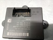Recambio de modulo electronico para ford c-max ii (dxa/cb7, dxa/ceu) 1.0 ecoboost referencia OEM IAM AV6N14C236AB 