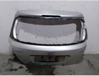 Replacement tailgate for Kia Cee'd Hatchback (ED) 1.6 CRDi 90 OEM IAM reference 737001H000 737001H000 