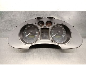 Recambio de cuadro instrumentos para seat ibiza iii (6l1) 1.4 16v referencia OEM IAM 6L0920803 6L0920803 110080104039A VDO