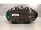 Recambio de cuadro instrumentos para seat ibiza iii (6l1) 1.4 16v referencia OEM IAM 6L0920803 6L0920803 110080104039A VDO