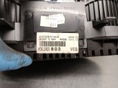 Recambio de cuadro instrumentos para seat ibiza iii (6l1) 1.4 16v referencia OEM IAM 6L0920803 6L0920803 110080104039A VDO