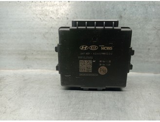 Recambio de modulo electronico para kia xceed (cd) 1.5 t-gdi referencia OEM IAM 99910J7650  MOBIS
