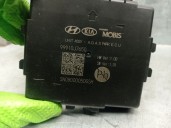 Recambio de modulo electronico para kia xceed (cd) 1.5 t-gdi referencia OEM IAM 99910J7650  MOBIS