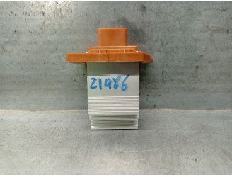 Recambio de resistencia calefaccion para kia xceed (cd) 1.5 t-gdi referencia OEM IAM 97235D2000 97235D2000 