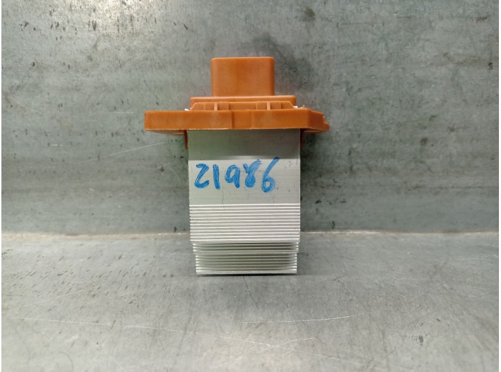 Replacement heater resistor for Kia XCeed (CD) 1.5 T-GDI OEM IAM reference 97235D2000 97235D2000 