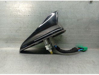 Replacement antenna for Kia XCeed (CD) 1.5 T-GDI OEM IAM reference 96210J7750 96210J7750EB 
