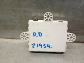 Recambio de modulo electronico para ford c-max ii (dxa/cb7, dxa/ceu) 1.0 ecoboost referencia OEM IAM AV6N14C237BB 