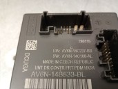 Recambio de modulo electronico para ford c-max ii (dxa/cb7, dxa/ceu) 1.0 ecoboost referencia OEM IAM AV6N14C237BB 
