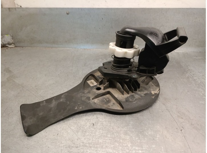 Recambio de util rueda repuesto para renault modus / grand modus (f/jp0_) 1.5 dci (fp0d, jp0d) referencia OEM IAM 8200367262 