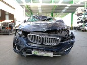 bmw x4 (f26) del año 2016