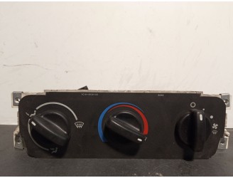 Recambio de mando calefaccion / aire acondicionado para ford transit caja/chasis (fm_ _, fn_ _) 2.4 tdci referencia OEM IAM 4734
