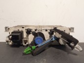 Recambio de mando calefaccion / aire acondicionado para ford transit caja/chasis (fm_ _, fn_ _) 2.4 tdci referencia OEM IAM 4734