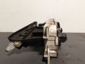 Recambio de mando calefaccion / aire acondicionado para ford transit caja/chasis (fm_ _, fn_ _) 2.4 tdci referencia OEM IAM 4734
