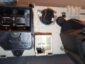 Recambio de mando calefaccion / aire acondicionado para ford transit caja/chasis (fm_ _, fn_ _) 2.4 tdci referencia OEM IAM 4734