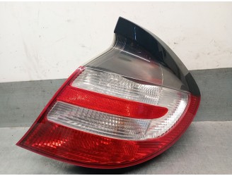 Replacement rear right tail light for Mercedes-Benz C-Class Coupé (CL203) C 180 Kompressor (203.746) OEM IAM reference A20382