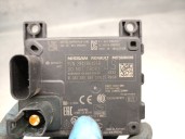 Recambio de sensor para seat ibiza iii (6l1) 1.4 16v referencia OEM IAM 284386495R  0203305480 BOSCH