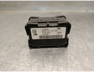 Recambio de sensor para opel zafira / zafira family b (a05) 1.9 cdti (m75) referencia OEM IAM 13208665  10170103623 ATE