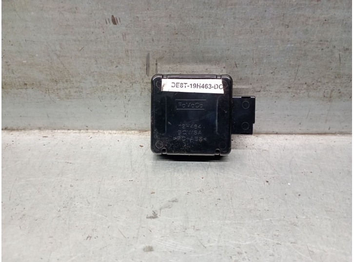 Recambio de modulo electronico para ford c-max ii (dxa/cb7, dxa/ceu) 1.0 ecoboost referencia OEM IAM DE8T19H463DC 