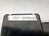 Recambio de modulo electronico para ford c-max ii (dxa/cb7, dxa/ceu) 1.0 ecoboost referencia OEM IAM DE8T19H463DC 