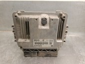Recambio de centralita motor uce para opel zafira / zafira family b (a05) 1.9 cdti (m75) referencia OEM IAM 55205620 0281013567