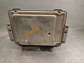Recambio de centralita motor uce para opel zafira / zafira family b (a05) 1.9 cdti (m75) referencia OEM IAM 55205620 0281013567
