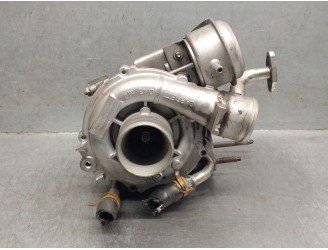 Recambio de turbocompresor para renault grand scénic ii (jm0/1_) 1.9 dci (jm14) referencia OEM IAM 8200575462 7711497575 7639806
