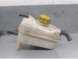 Recambio de deposito expansion para daewoo nubira sedán (j100) 1.6 16v referencia OEM IAM 96181382 96181382 