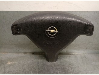 Recambio de airbag delantero izquierdo para opel astra g sedán (t98) 1.6 (f69) referencia OEM IAM 90437570 