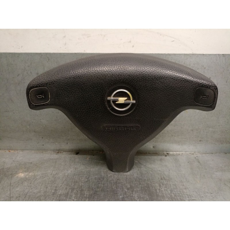 Recambio de airbag delantero izquierdo para opel astra g sedán (t98) 1.6 (f69) referencia OEM IAM 90437570  