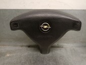 Recambio de airbag delantero izquierdo para opel astra g sedán (t98) 1.6 (f69) referencia OEM IAM 90437570 