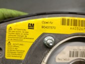 Recambio de airbag delantero izquierdo para opel astra g sedán (t98) 1.6 (f69) referencia OEM IAM 90437570 
