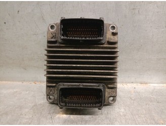 Recambio de centralita motor uce para opel corsa c (x01) 1.7 di (f08, f68) referencia OEM IAM 8972333707  09391259