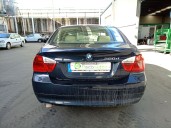 bmw 3 (e90) del año 2005