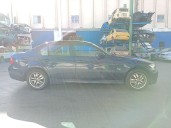 bmw 3 (e90) del año 2005