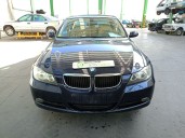 bmw 3 (e90) del año 2005
