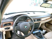 bmw 3 (e90) del año 2005