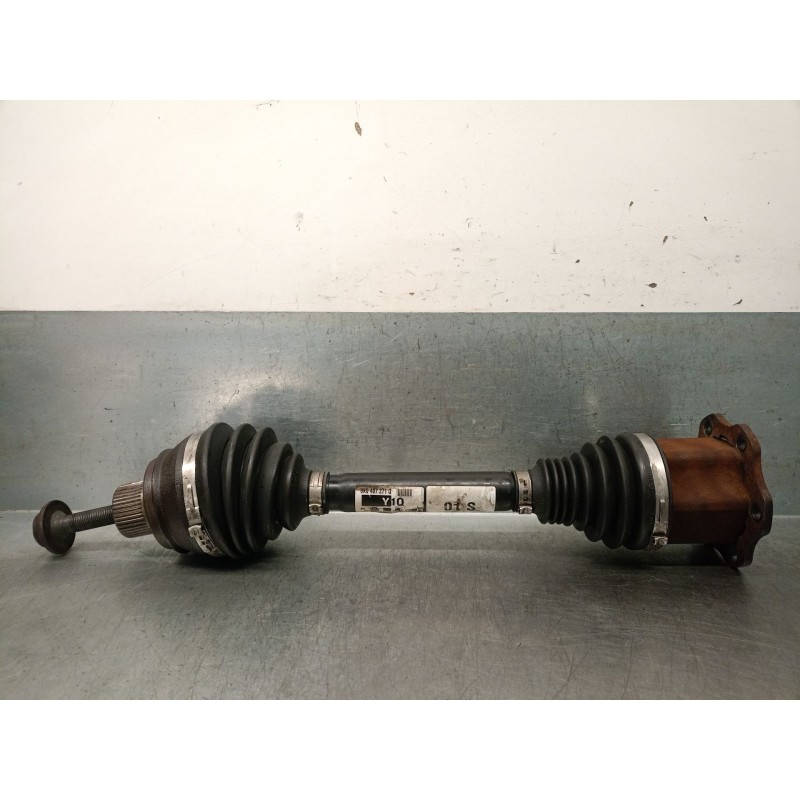 Recambio de transmision delantera izquierda para audi a4 b8 (8k2) 2.0 tdi referencia OEM IAM 8K0407271Q 8K0407271Q 