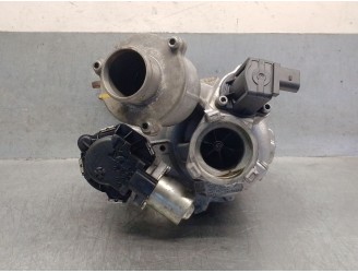 Recambio de turbocompresor para volkswagen golf vii (5g1, bq1, be1, be2) 2.0 gti referencia OEM IAM 06K145702Q 06K145874L IHI