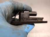 Recambio de piloto matricula para renault austral tce 130 referencia OEM IAM 265101139R 