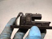 Recambio de piloto matricula para renault austral tce 130 referencia OEM IAM 265101139R 