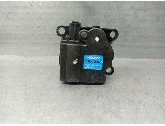 Recambio de motor apertura trampillas climatizador para kia xceed (cd) 1.5 t-gdi referencia OEM IAM D332EDFAA02 971623SAA0 