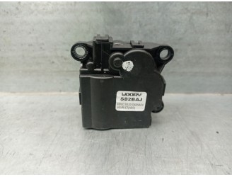 Recambio de motor apertura trampillas climatizador para kia xceed (cd) 1.5 t-gdi referencia OEM IAM D332CK8AA04 97124F2000 